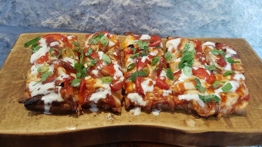IRONSTONE GRILL AT THE MARSHES, Ottawa - Menu, Prices, Restaurant Reviews & Reservations - Tripadvisor