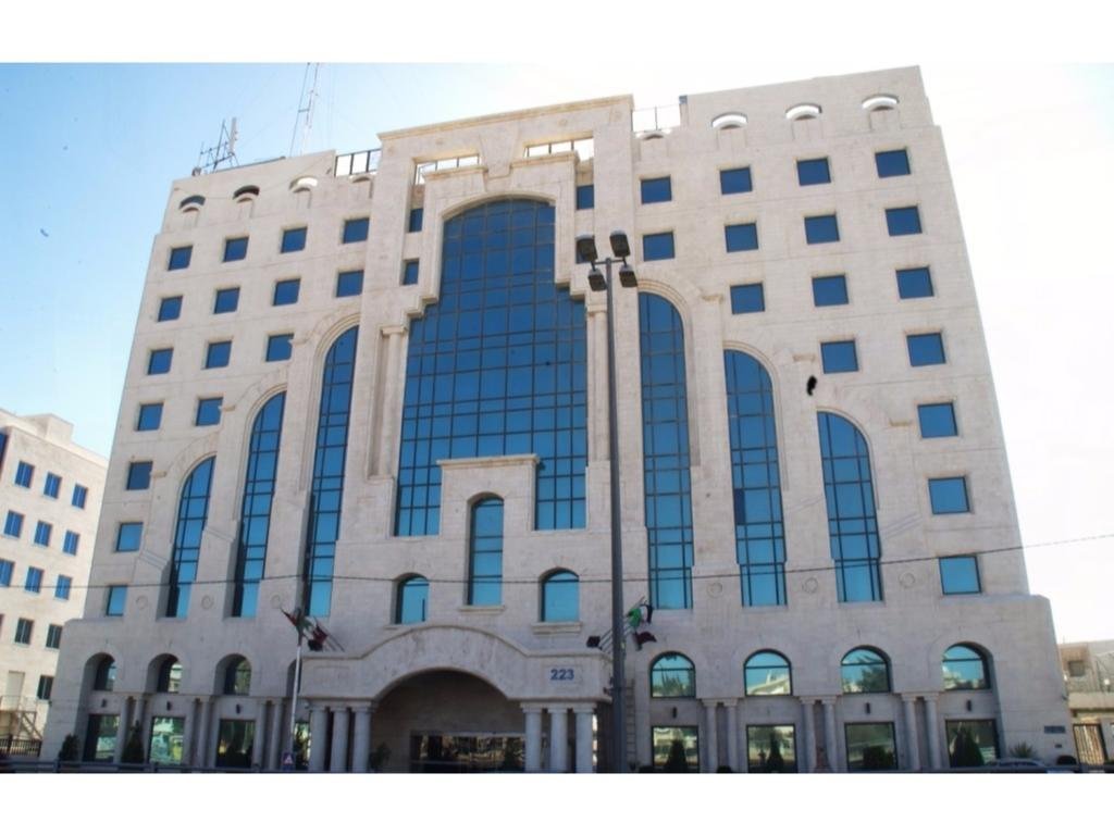 DANA PLAZA HOTEL - Reviews - Amman, Jordan DANA PLAZA HOTEL -  Reviews - Amman, Jordan