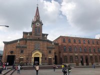 Santuario del Divino Nino (Bogotá) - Tripadvisor