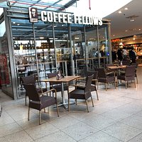 Coffee Fellows