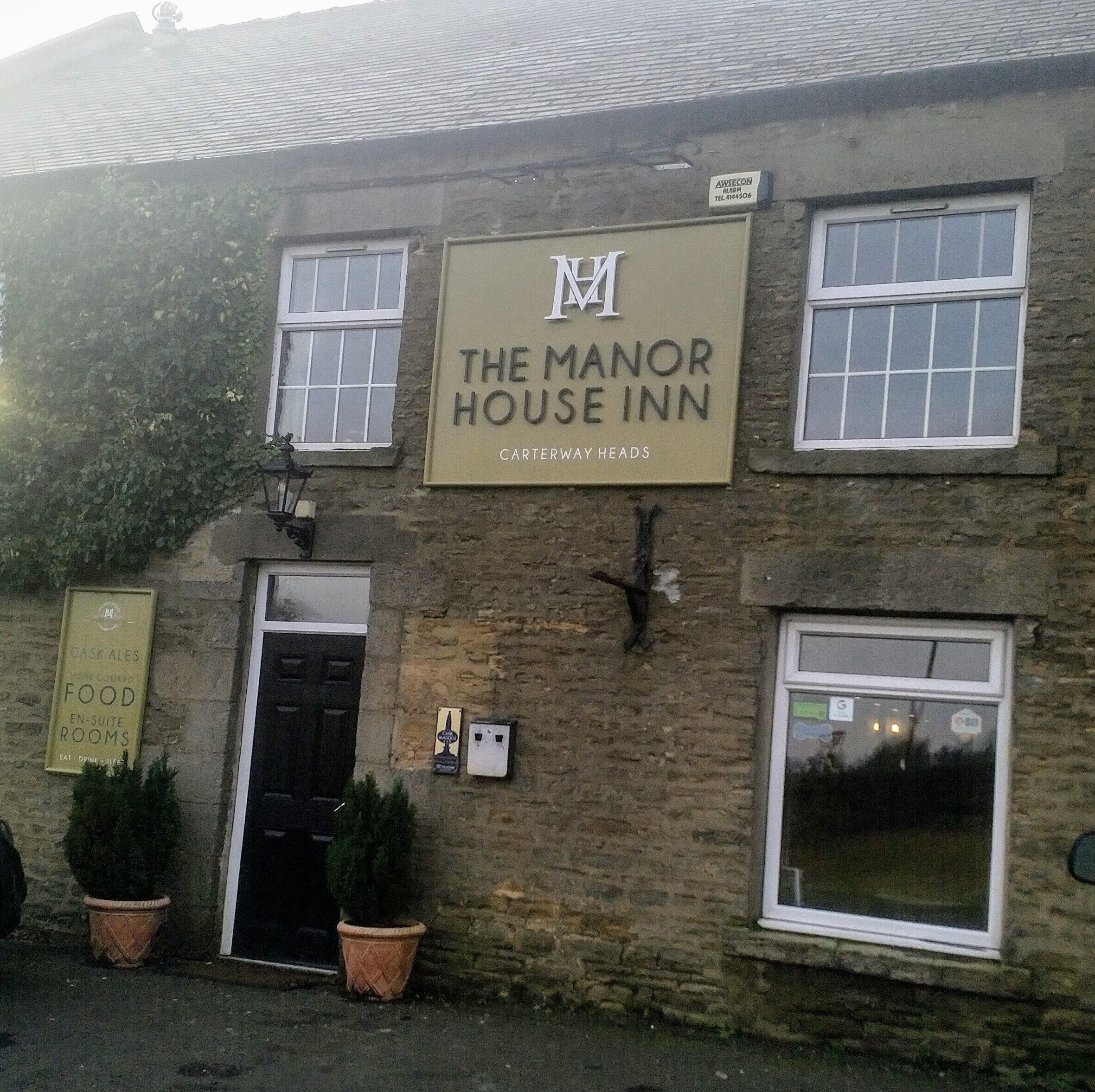 THE MANOR HOUSE INN - Updated 2024 Prices & Reviews (Carterway Heads ...