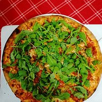 pizzeria La Rotonda via per san giorgio 4