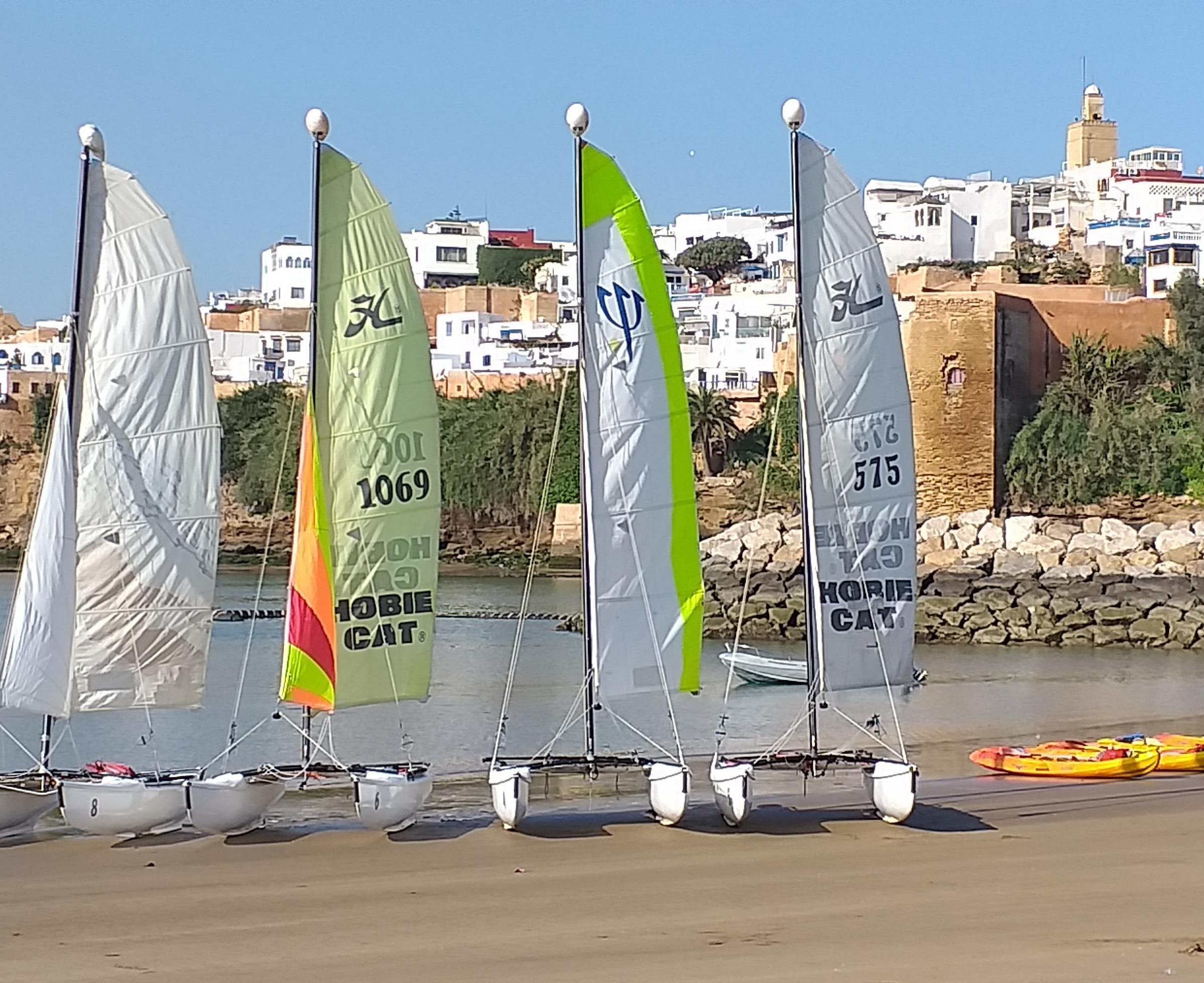 location yacht rabat prix