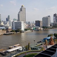 ICONSIAM (Bangkok) - All You Need to Know BEFORE You Go