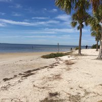 Robert K Rees Memorial Park, New Port Richey