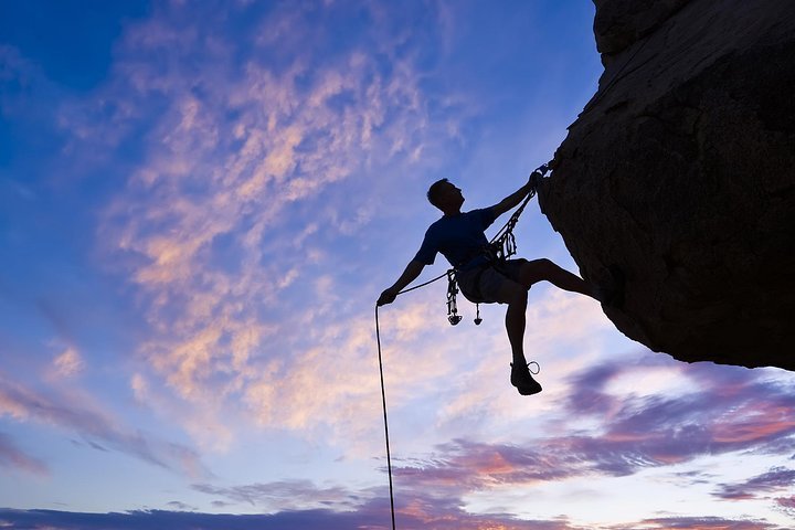 THE 10 BEST California Climbing Tours with Prices Tripadvisor