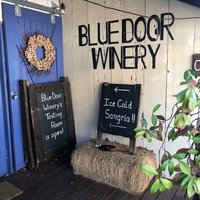 Blue Door Winery (Julian) - All You Need to Know BEFORE You Go