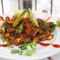 Our food