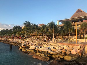 CORAL ESTATE LUXURY RESORT - Updated 2024 Prices & Specialty Resort Reviews  (Sint Willibrordus, Curaçao)