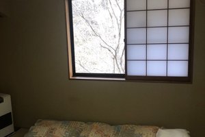 旅行者の写真