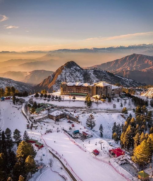 Malam Jabba review images