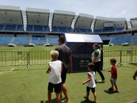 Tripadvisor, Arena das Dunas Tour: Ingresso para o Tour guiado:  experiência oferecida por Arena das Dunas