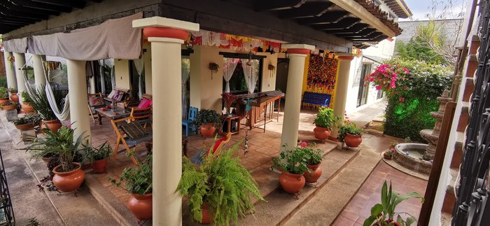 POSADA OCHO BARRIOS desde $878 (San Cristóbal de las Casas, Chiapas) -  opiniones y comentarios - alojamiento - Tripadvisor