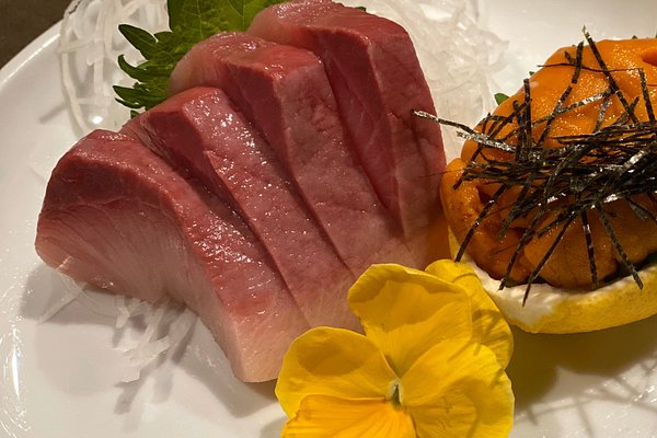 Okami Sushi Hibachi Seafood & Bar - Marlborough, MA 01752