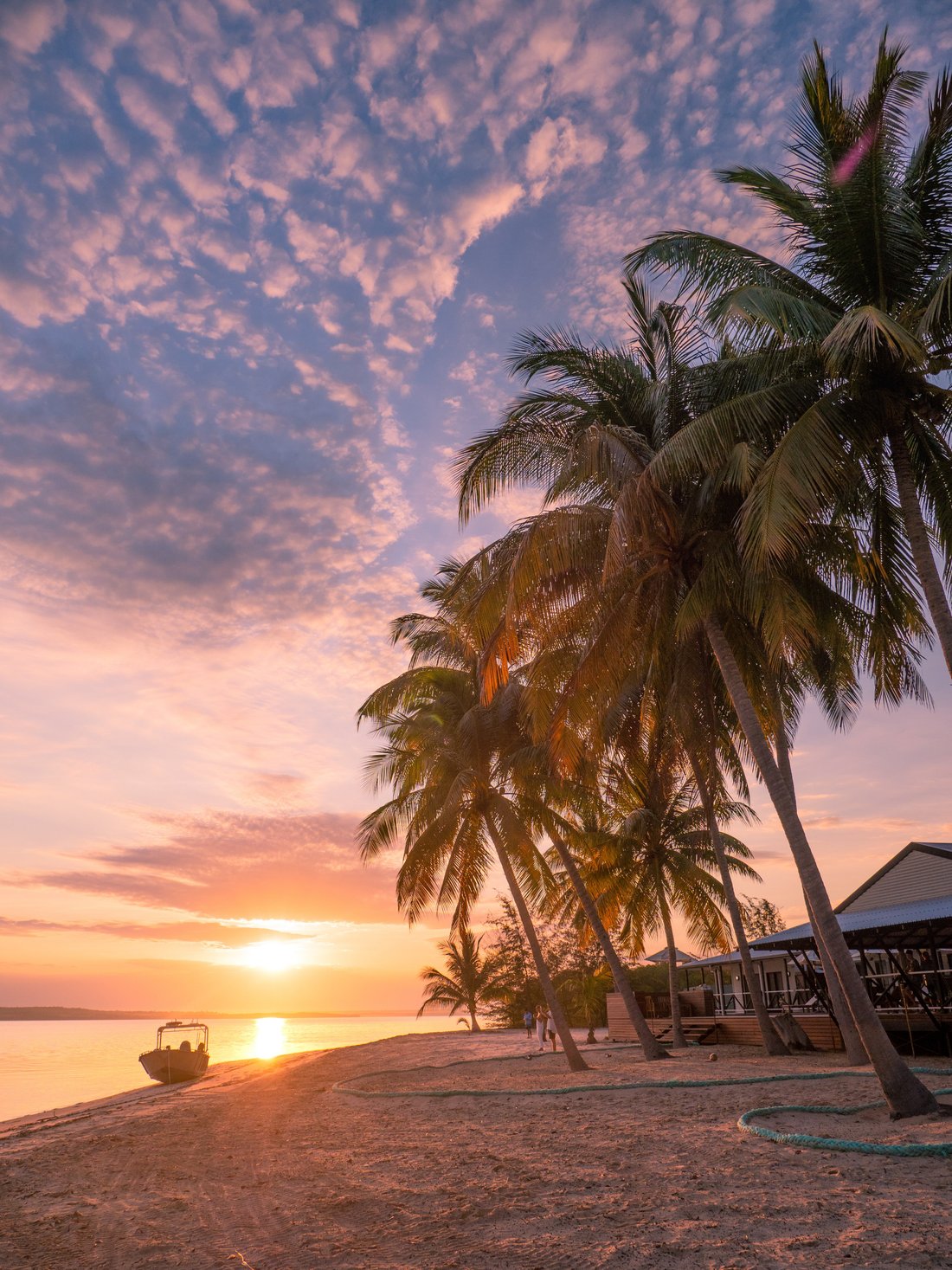 Tiwi Island Retreat 바 또는 라운지 사진 및 리뷰 - 트립어드바이저