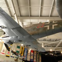 National Museum of the Mighty Eighth Air Force, Pooler