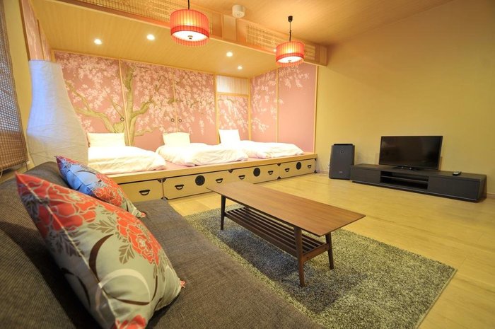 Imagen 3 de Stay Sakura Tokyo Asakusa Townhouse