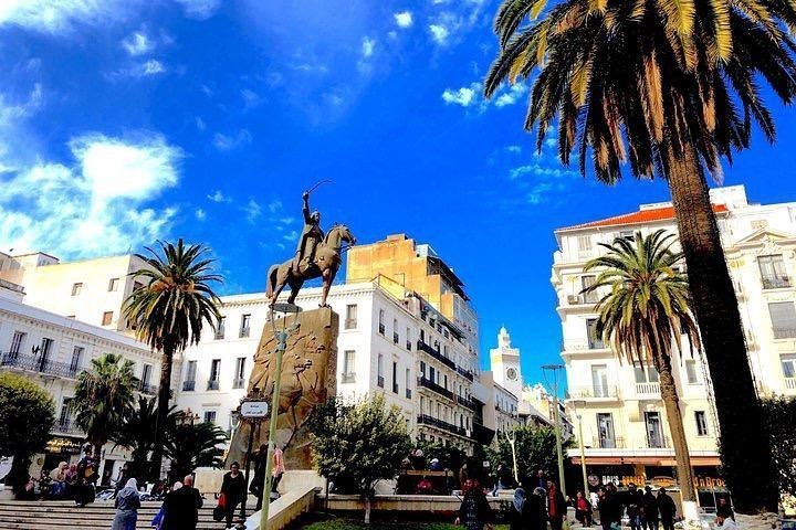 Meilleurs Endroits à Visiter: Alger, Algérie 2024 - Tripadvisor