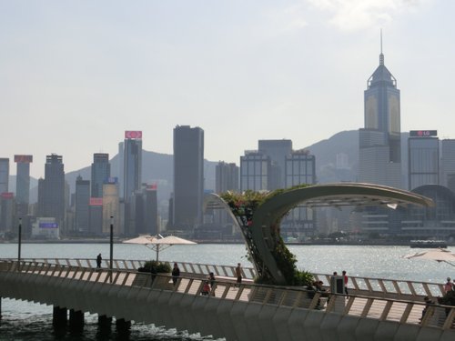 Hong Kong Kenworld review images