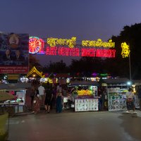 Siem Reap Art Center Market - All You Need to Know BEFORE You Go