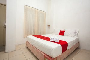 Kamar & Suite