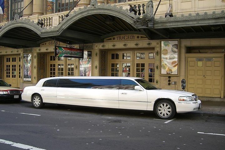 2024 (Dubai) Dubai - Limousine Ride (8 Hours) - Tripadvisor