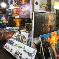 Siem Reap Art Center Market - All You Need to Know BEFORE You Go