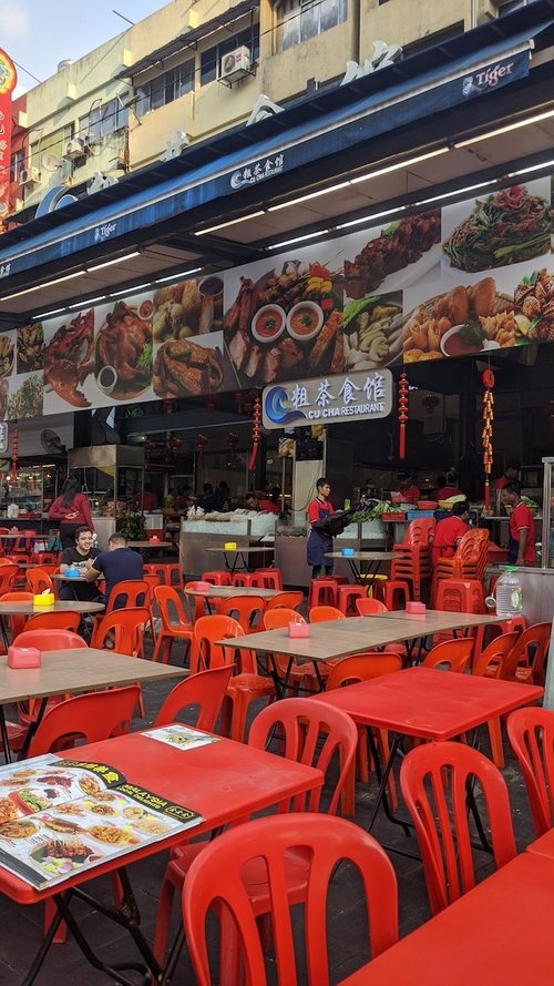 Kuala Lumpur macedonboy review images