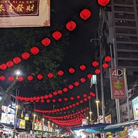 Jalan Alor (Kuala Lumpur) - 2021 What to Know Before You Go (with ...