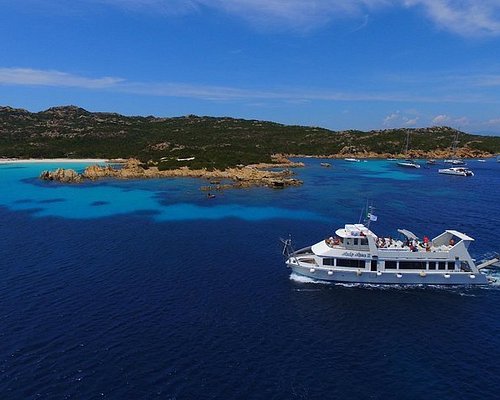 palau boat trip