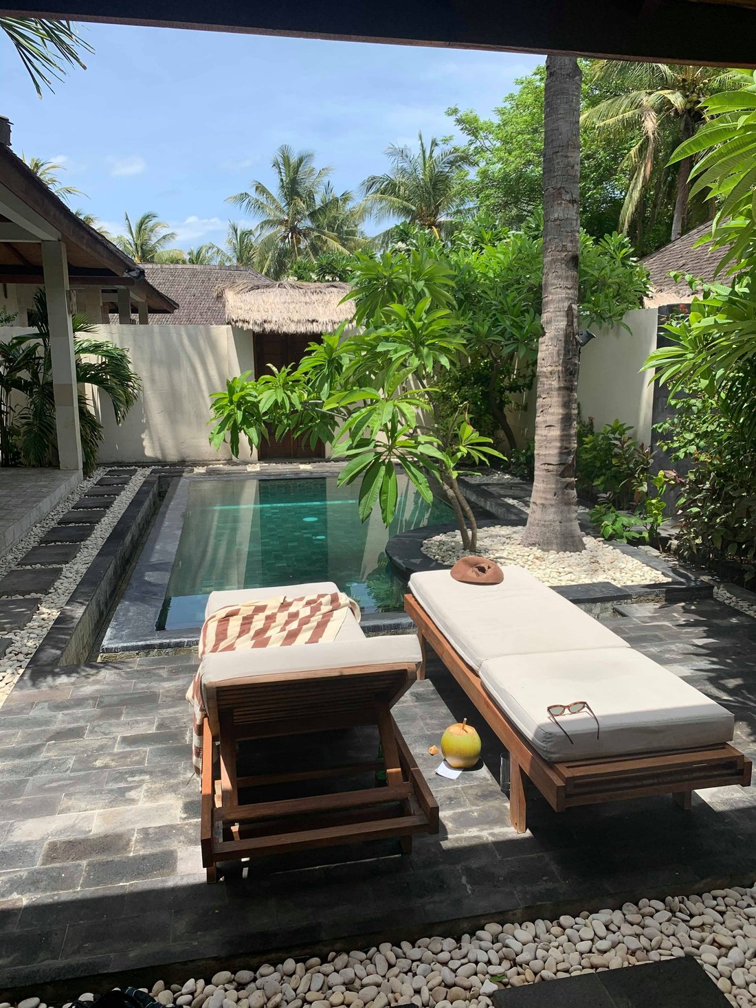 KELAPA VILLAS - Updated 2024 Prices & Villa Reviews (Gili Islands/Gili ...