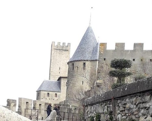 Apartment L'Alexia ✹Centre Historique De Carcassonne✹Parking Carcassonne,  France - book now, 2023 prices