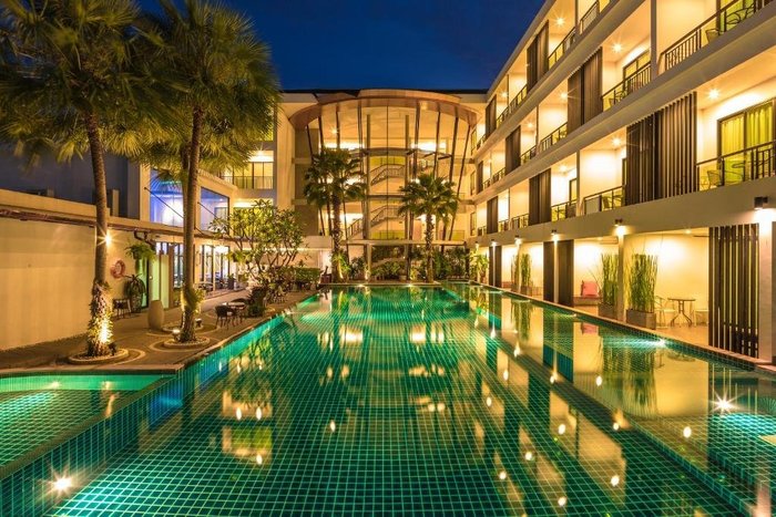 THE PAGO DESIGN HOTEL PHUKET $29 ($̶4̶6̶) - Updated 2024 Prices ...