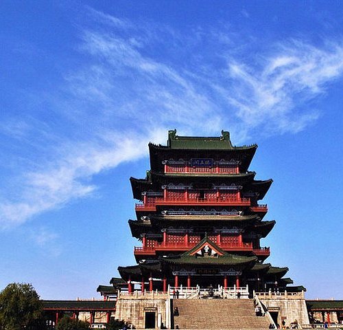 THE 15 BEST Things to Do in Nanchang - 2022 (with Photos) - Tripadvisor