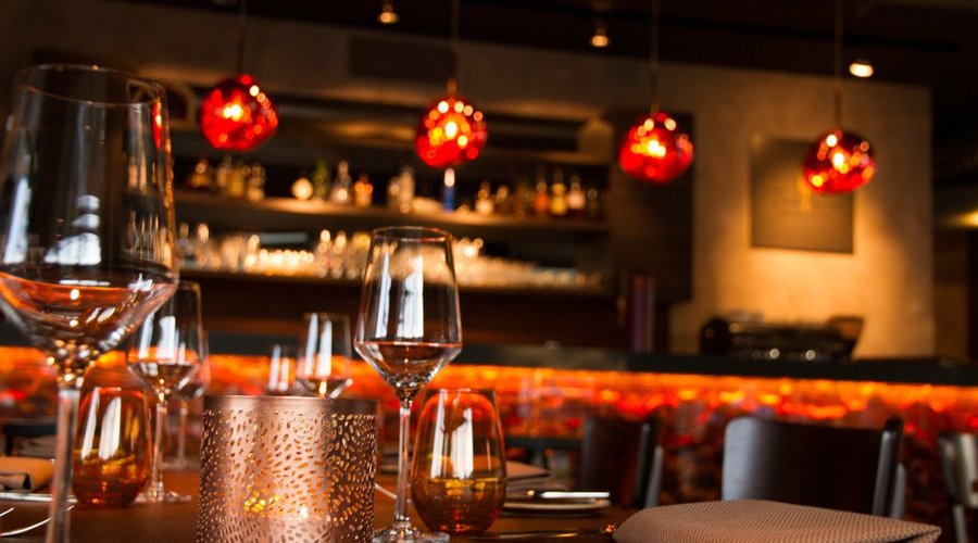 ZweiSinn Meiers | Fine Dining image 3 - Full view