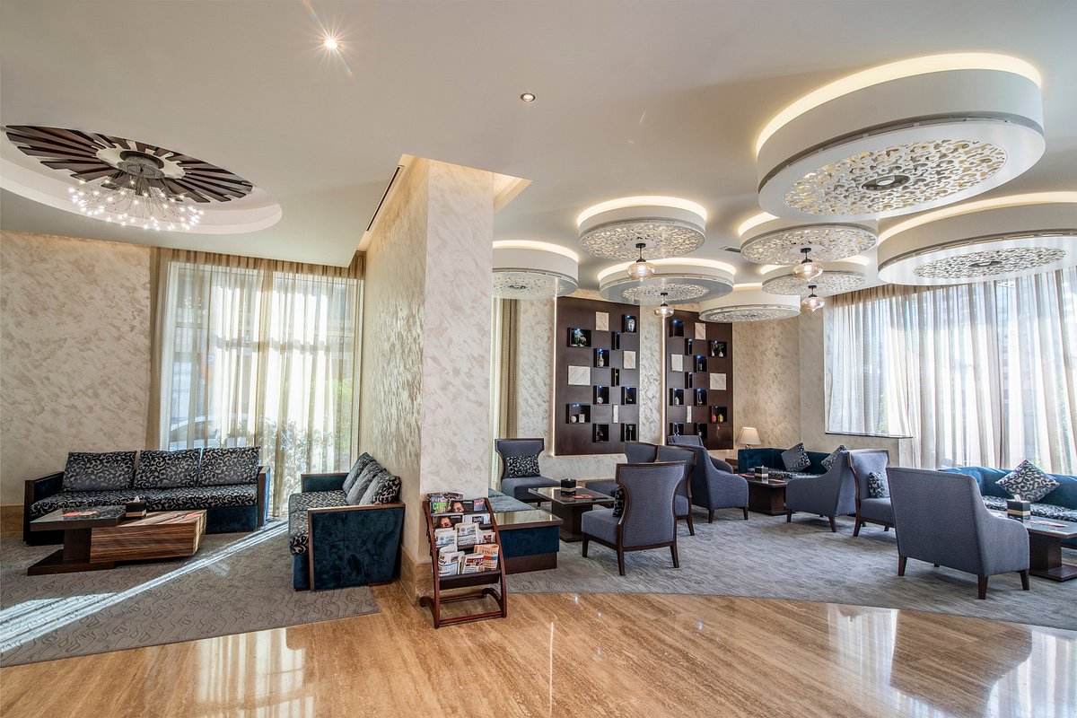 CARLTON DOWNTOWN HOTEL - Updated 2022 (Dubai, United Arab Emirates)