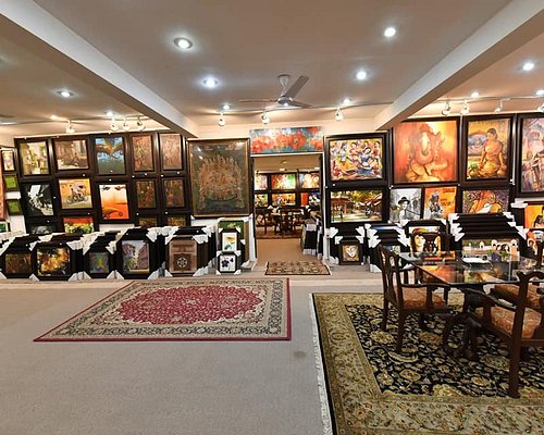 places to visit in jaipur for shopping