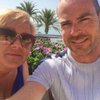 Helen & Chris
