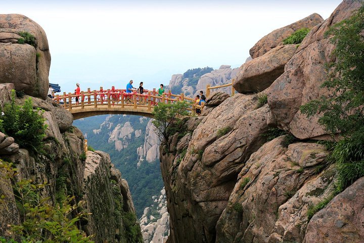 2024 (Qingdao) All-Inclusive Private Day Tour: Qingdao Highlights With ...