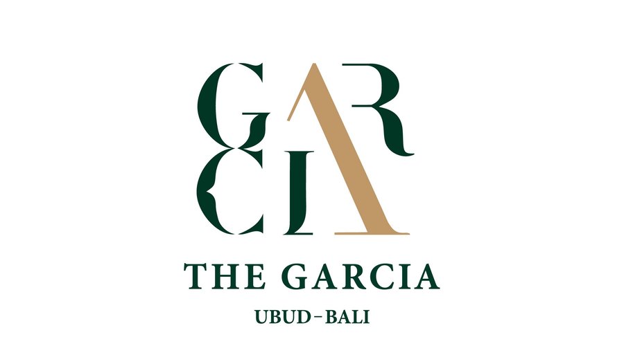 The Garcia Ubud official logo