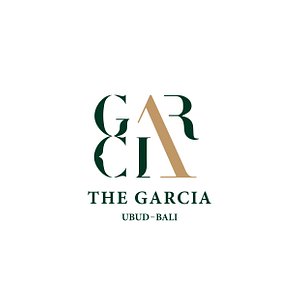 The Garcia Ubud official logo