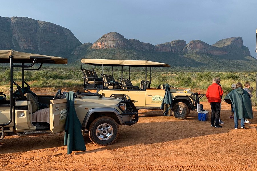 honeyguide tented safari camps tripadvisor