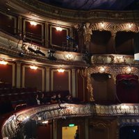 Apollo Theatre (London) - All You Need to Know BEFORE You Go