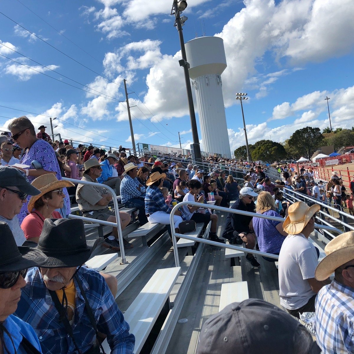 Annual Homestead Championship Rodeo 2022 What to Know Before You Go