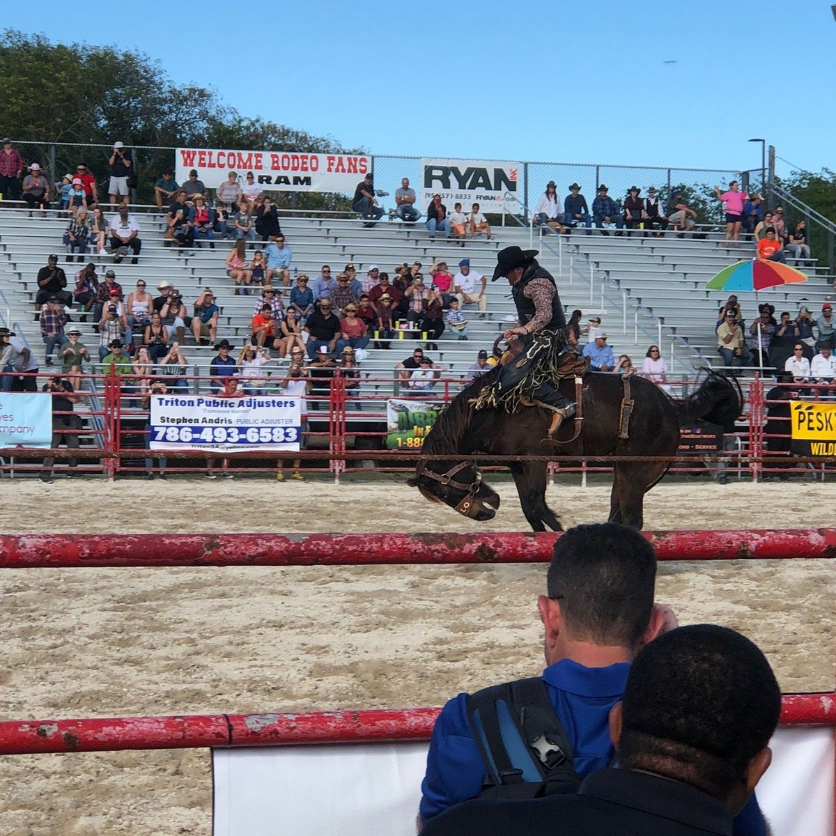 Annual Homestead Championship Rodeo Lohnt es sich? (Mit fotos)