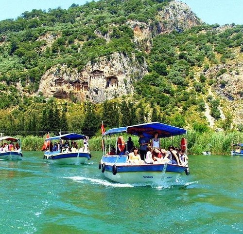 THE 10 BEST Things to Do in Fethiye - Updated 2022 - Must See ...