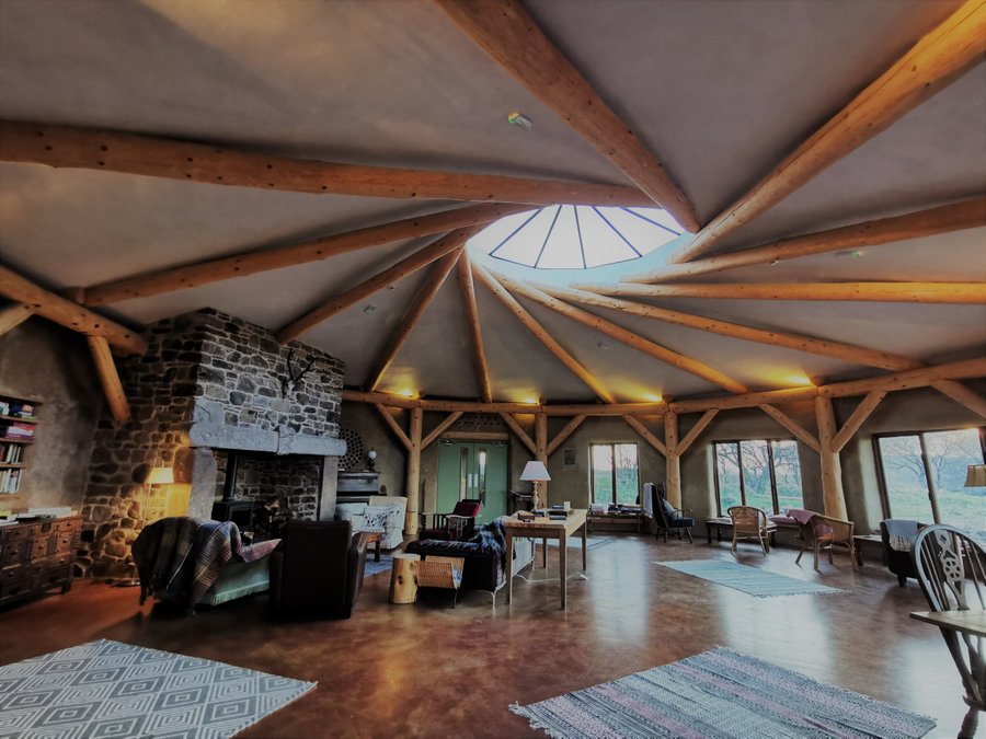 LOUGH MARDAL LODGE LAKESIDE GLAMPING UPDATED 2020 Campground