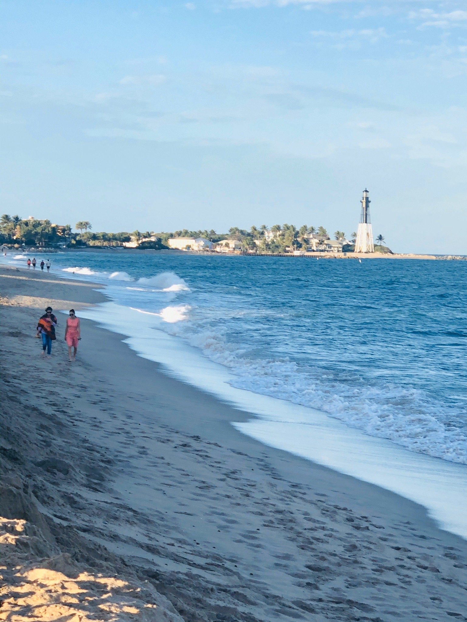 Discovering High Tide in Pompano Beach, Florida: A Comprehensive Guide