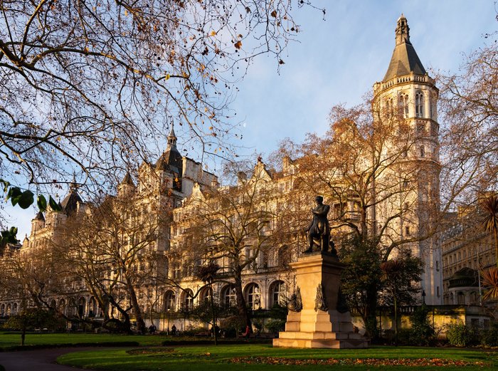 THE ROYAL HORSEGUARDS - Hotel Reviews & Price Comparison (London ...