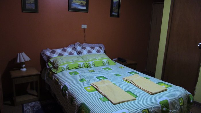 KRUSTY HOSTEL - Updated 2024 Prices & Reviews (Huaraz, Peru)